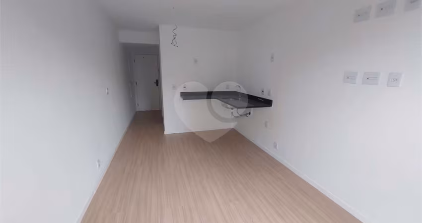 Studio com 1 quartos à venda em Boa Viagem - RJ