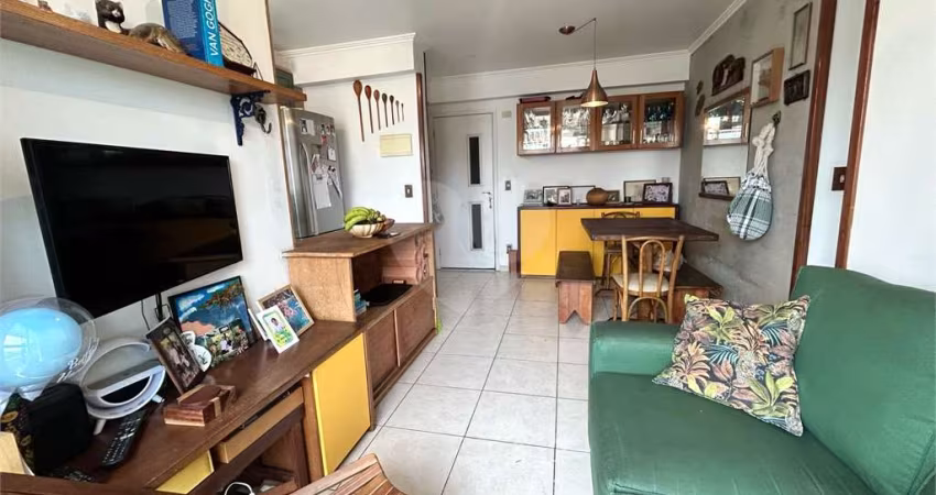 Apartamento com 3 quartos à venda em Barreto - RJ