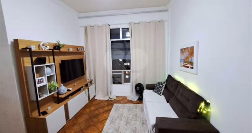 Apartamento com 2 quartos à venda em Icaraí - RJ