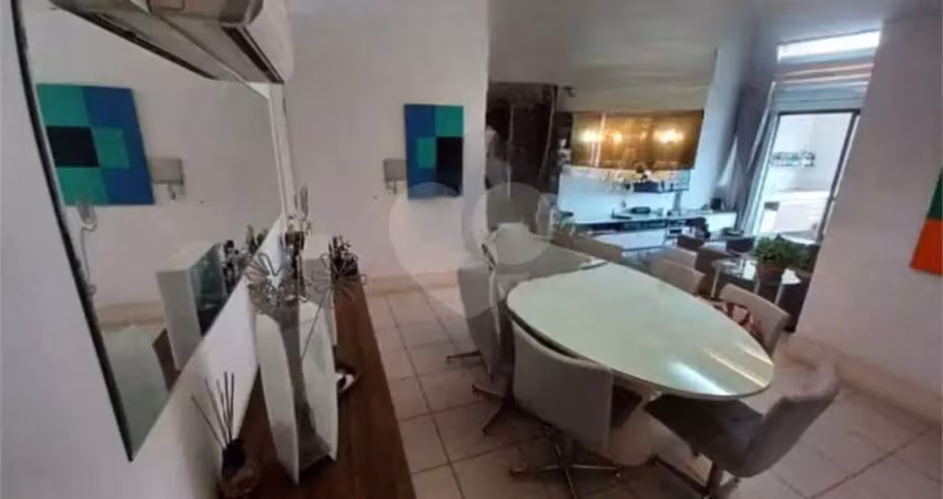 Apartamento com 4 quartos à venda na Avenida Almirante Ary Parreiras, Icaraí, Niterói