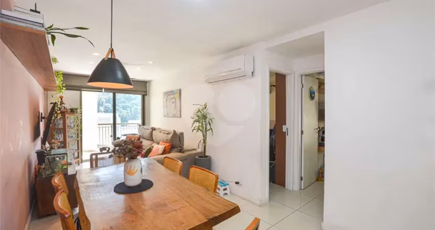 Apartamento com 3 quartos à venda na Rua Graciliano Ramos, Vital Brazil, Niterói