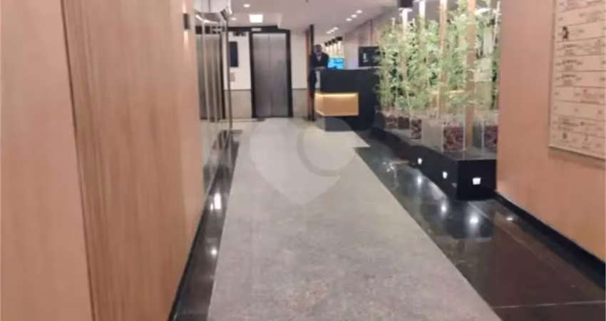Sala comercial à venda na Rua Doutor Tavares de Macedo, Icaraí, Niterói
