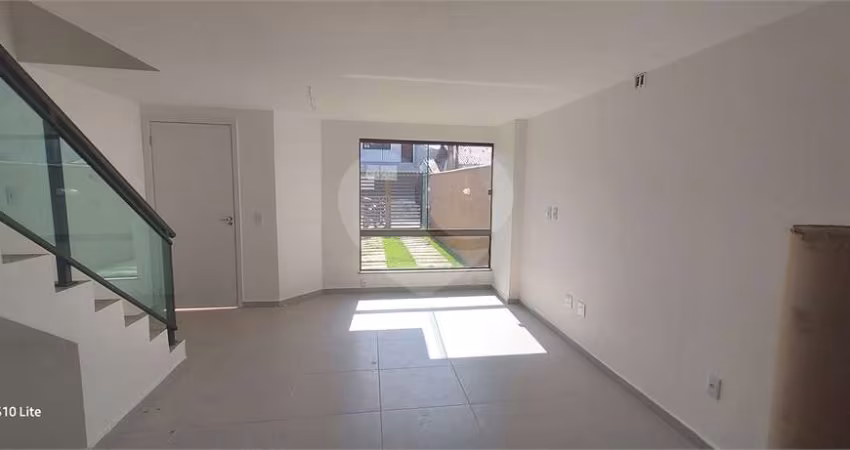 Condomínio com 3 quartos à venda em Itaipu - RJ