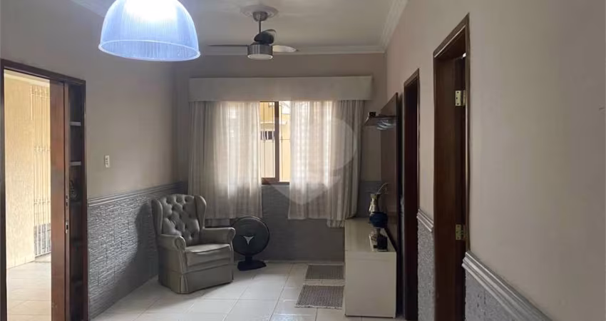 Casa térrea com 2 quartos à venda em Barro Vermelho - RJ