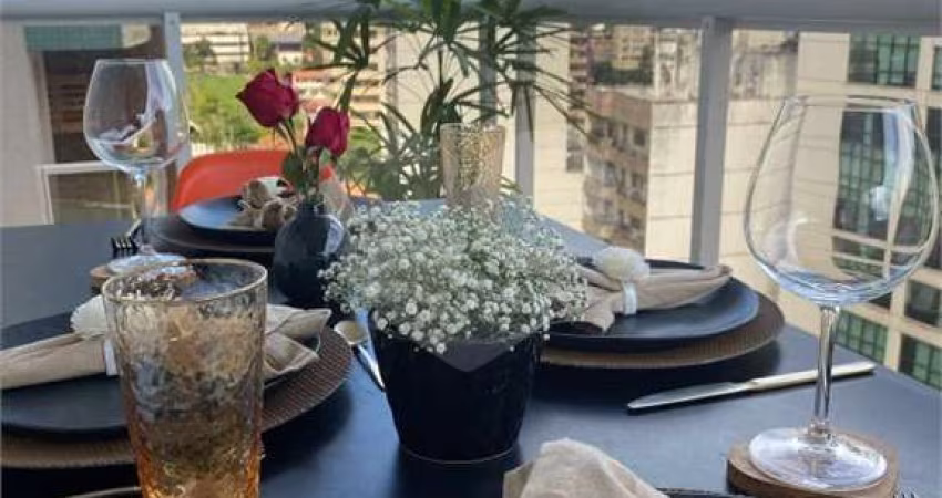 Apartamento com 3 quartos à venda em Icaraí - RJ