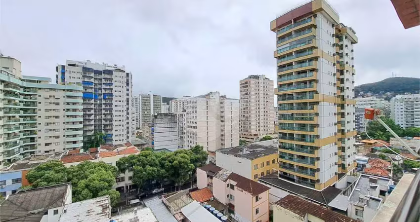 Cobertura com 3 quartos à venda em Icaraí - RJ