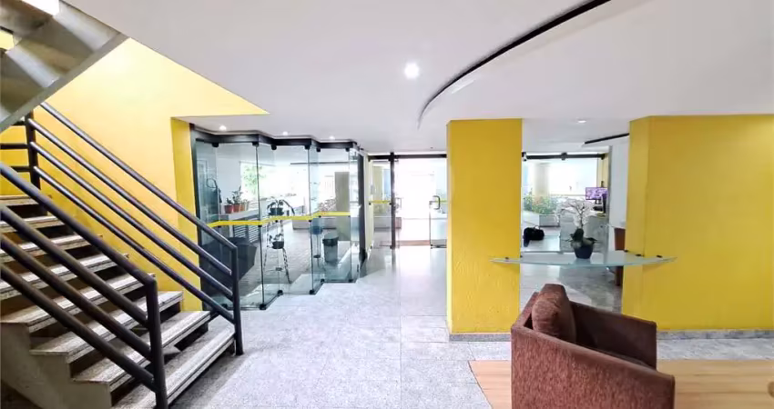 Cobertura com 3 quartos à venda na Rua Mariz e Barros, Icaraí, Niterói