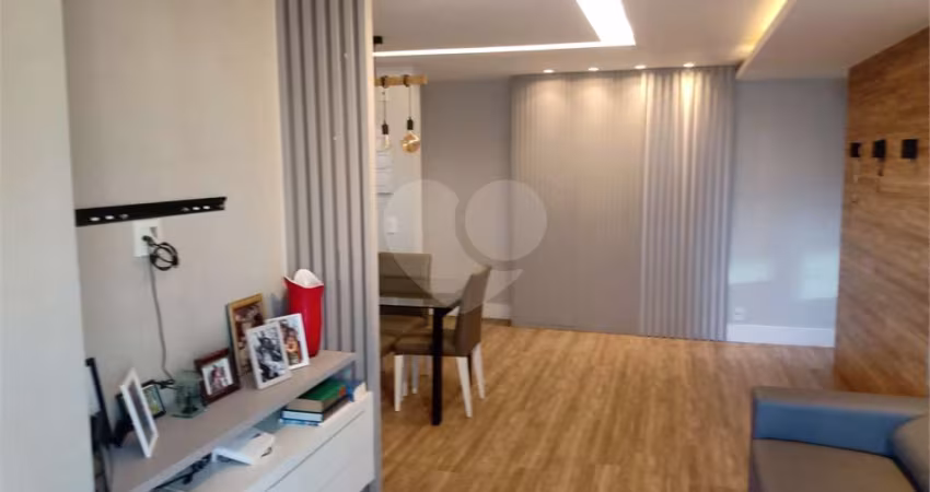 Apartamento com 3 quartos à venda em Vital Brazil - RJ