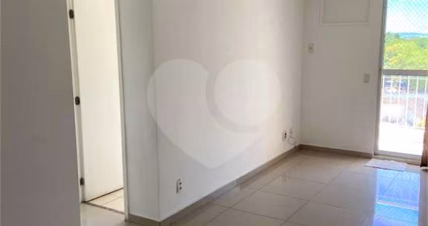 Apartamento com 3 quartos à venda em Barreto - RJ