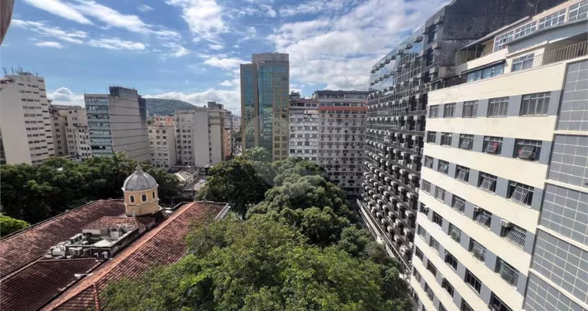 Apartamento com 2 quartos à venda em Centro - RJ