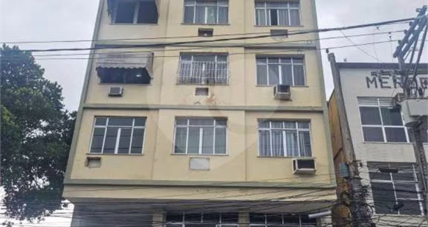 Apartamento com 1 quartos à venda em Centro - RJ