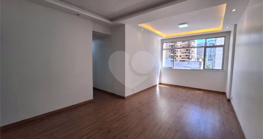 Apartamento com 3 quartos à venda em Icaraí - RJ