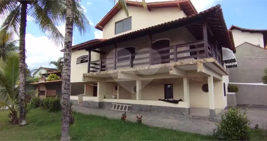 Condomínio com 3 quartos à venda em Largo Da Batalha - RJ