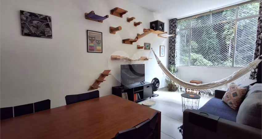 Apartamento com 2 quartos à venda em Santa Rosa - RJ