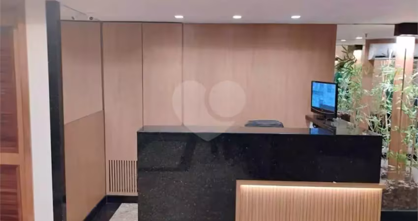 Sala comercial à venda na Rua Doutor Tavares de Macedo, Icaraí, Niterói