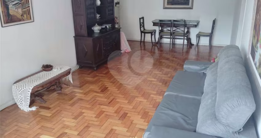 Apartamento com 3 quartos à venda em Icaraí - RJ
