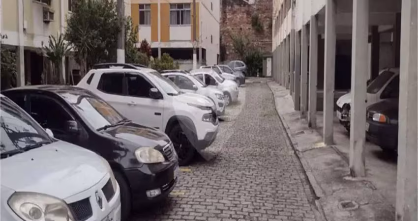 Apartamento com 2 quartos à venda em santa rosa - rj