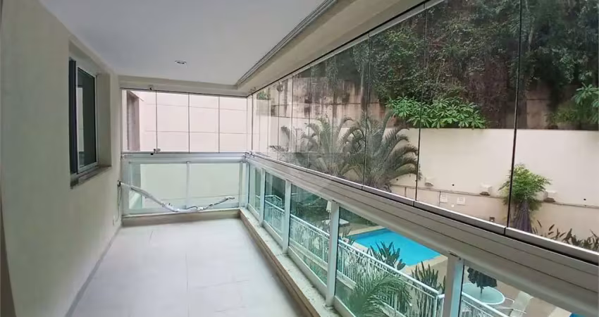 Apartamento com 2 quartos à venda em Icaraí - RJ