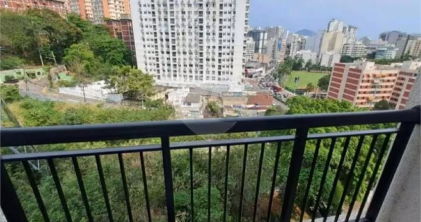 Apartamento com 2 quartos à venda em Centro - RJ