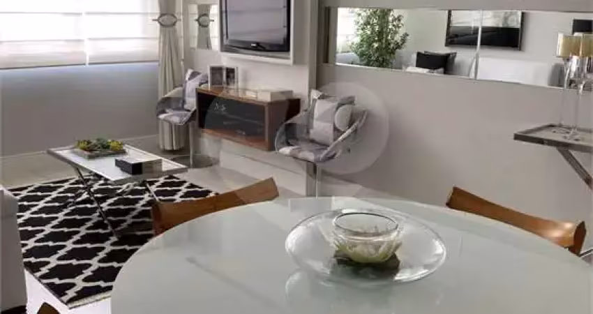Apartamento com 3 quartos à venda em Ingá - RJ