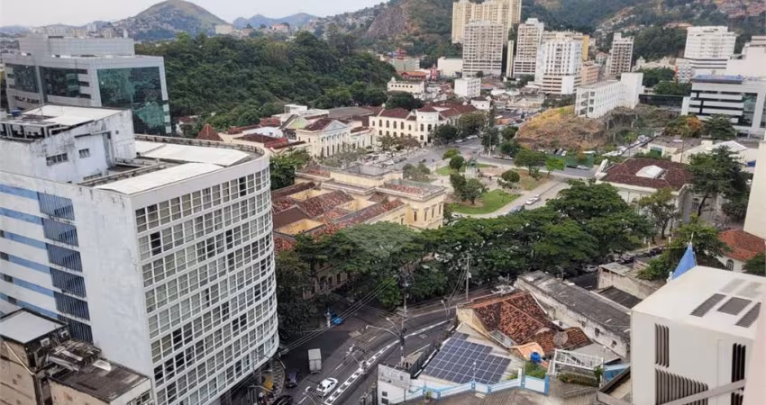 Salas à venda em Centro - RJ