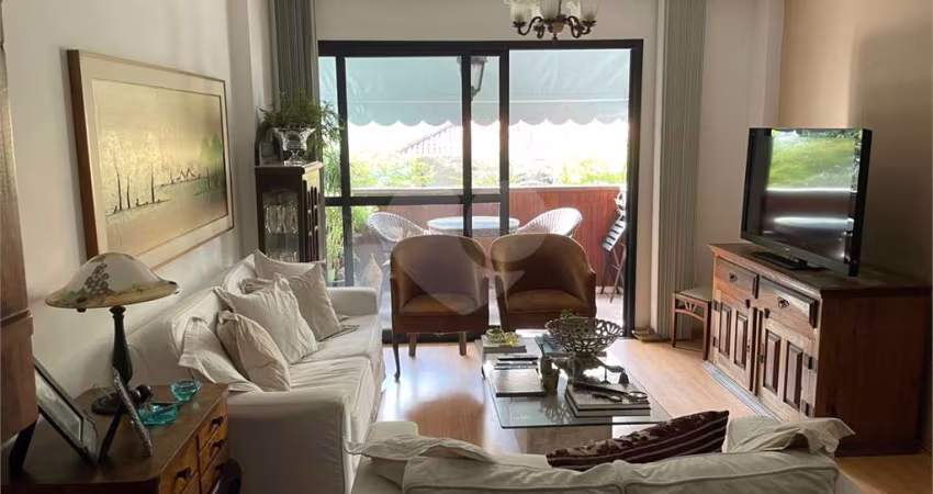 Apartamento com 3 quartos à venda em Ingá - RJ