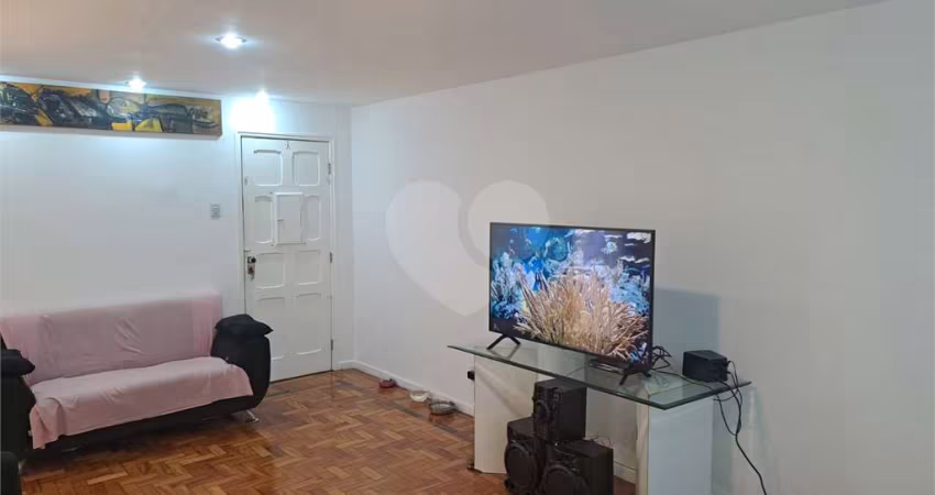 Apartamento com 3 quartos à venda em Santa Rosa - RJ