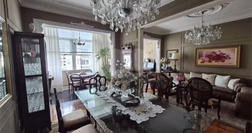Apartamento com 3 quartos à venda na Rua Miguel de Frias, Icaraí, Niterói