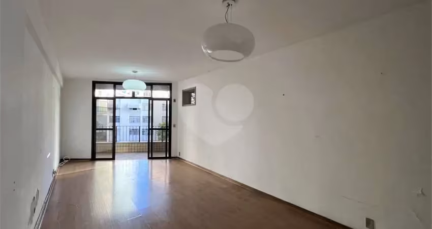 Apartamento com 2 quartos à venda em Icaraí - RJ