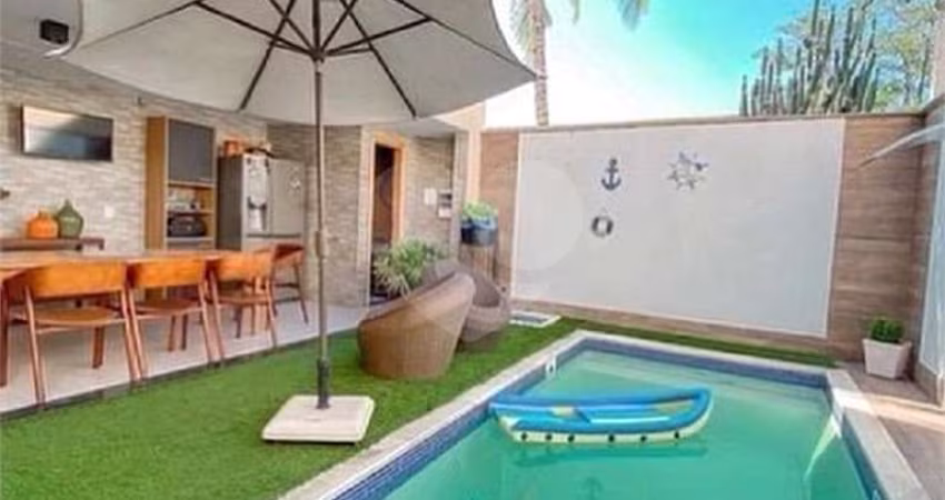 Casa com 4 quartos à venda em Itaipu - RJ