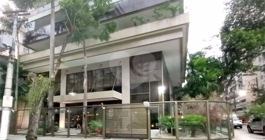 Apartamento com 4 quartos à venda em Icaraí - RJ