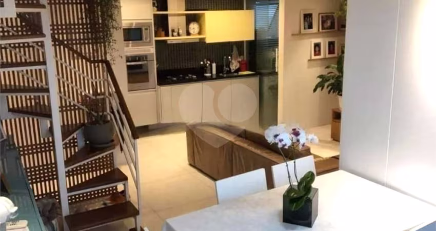 Apartamento com 3 quartos à venda em Icaraí - RJ