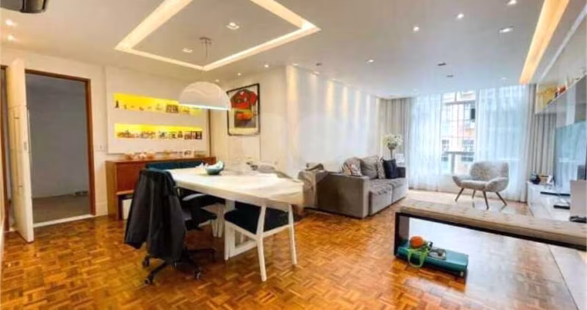 Apartamento com 3 quartos à venda em Icaraí - RJ