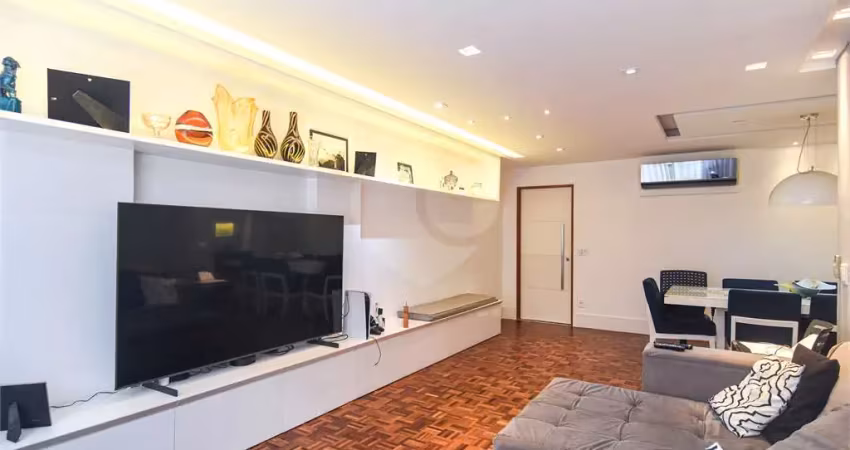 Apartamento com 3 quartos à venda na Rua Mariz e Barros, Icaraí, Niterói