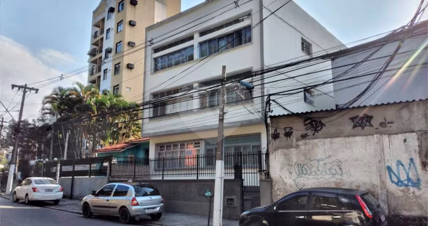 Apartamento com 1 quartos à venda em Fonseca - RJ