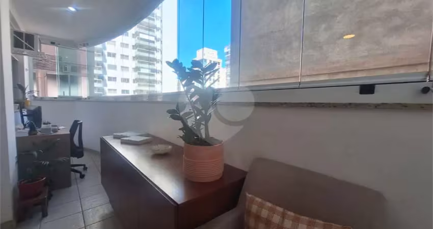 Apartamento com 2 quartos à venda na Avenida Sete de Setembro, Icaraí, Niterói