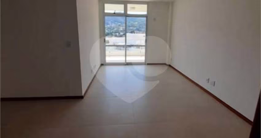 Apartamento com 3 quartos à venda em Piratininga - RJ