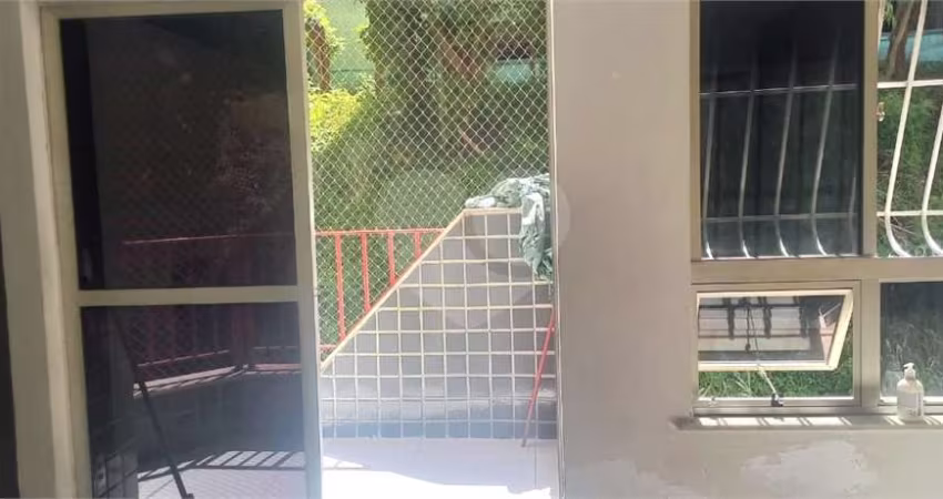 Apartamento com 2 quartos à venda em Ingá - RJ