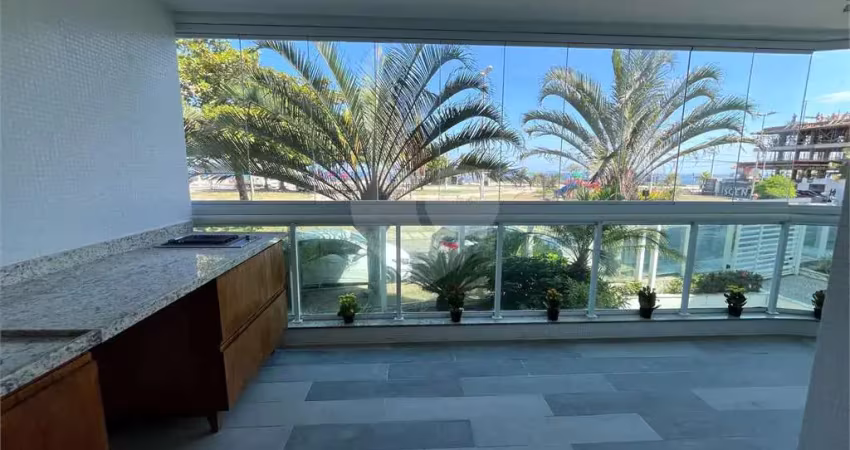 Apartamento com 3 quartos à venda em piratininga - rj