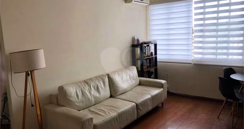 Apartamento com 2 quartos à venda ou para locação em Fonseca - RJ