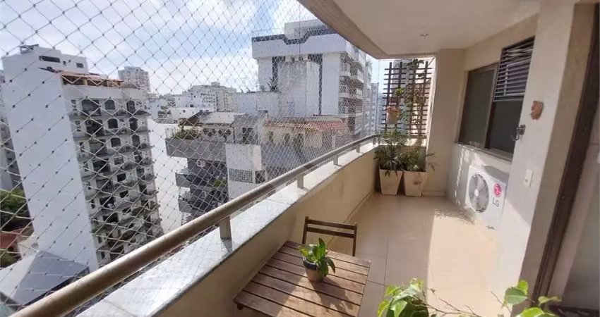 Cobertura com 3 quartos à venda em Vital Brazil - RJ