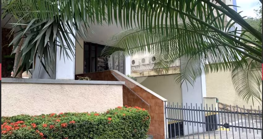 Apartamento com 3 quartos à venda em Fonseca - RJ