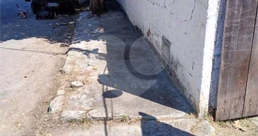 Terreno à venda em Serra Grande - RJ