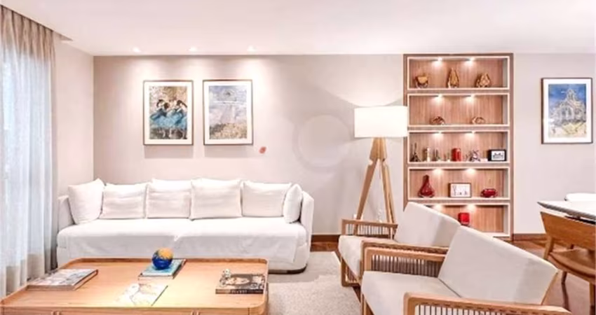 Apartamento com 4 quartos à venda em Icaraí - RJ