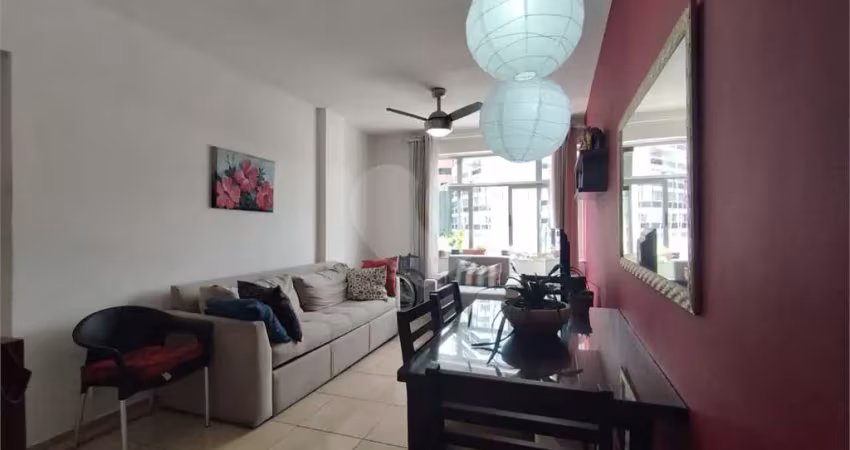 Apartamento com 2 quartos à venda em Icaraí - RJ