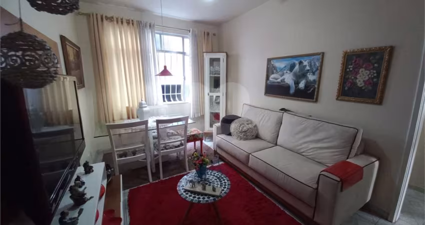 Apartamento com 2 quartos à venda em Fonseca - RJ