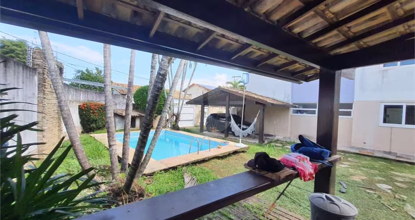 Casa com 3 quartos à venda em Serra Grande - RJ