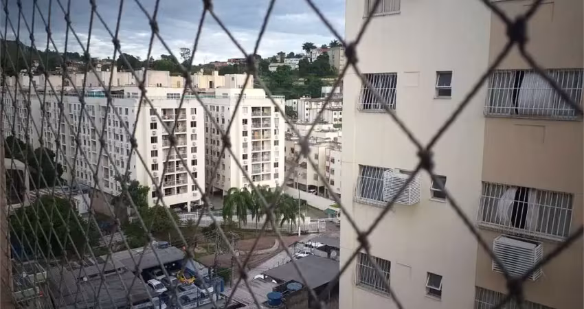 Apartamento com 2 quartos à venda na Rua Doutor March, Barreto, Niterói