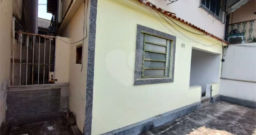Casa com 2 quartos à venda em Centro - RJ