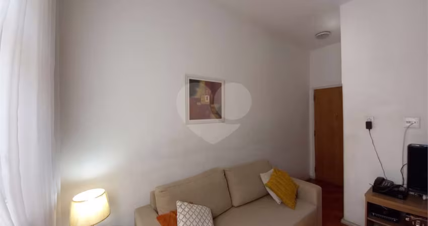 Apartamento com 2 quartos à venda ou para locação em Fonseca - RJ